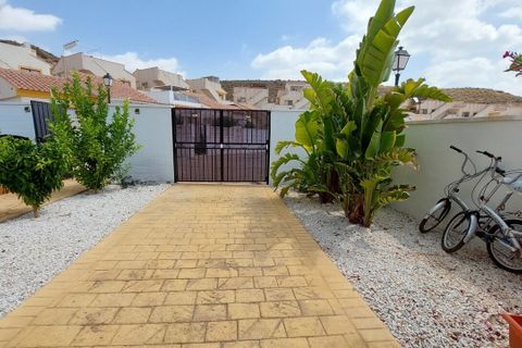 Villa i Camposol, Murcia, Camposol - € 175.000 | Ref: MON37 - foto 17