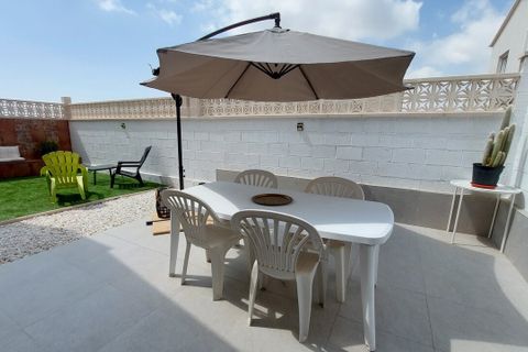 Villa i Camposol, Murcia, Camposol - € 175.000 | Ref: MON37 - foto 18