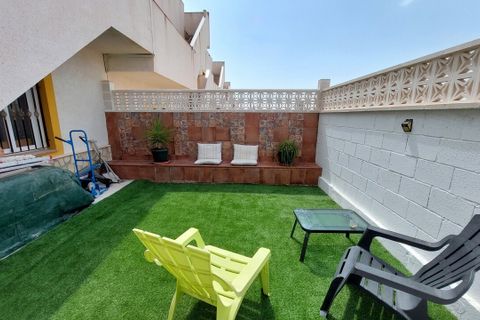 Villa i Camposol, Murcia, Camposol - € 175.000 | Ref: MON37 - foto 19