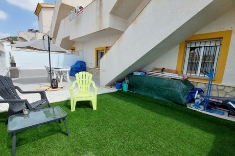 Villa i Camposol, Murcia, Camposol - € 175.000 | Ref: MON37 - foto 28