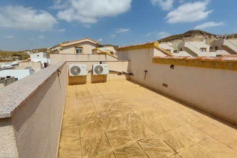 Villa i Camposol, Murcia, Camposol - € 175.000 | Ref: MON37 - foto 29