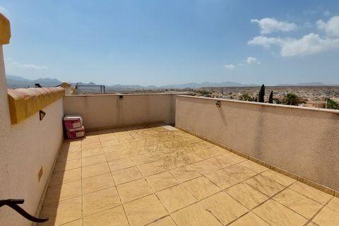 Villa i Camposol, Murcia, Camposol - € 175.000 | Ref: MON37 - foto 30