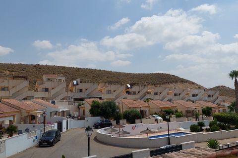 Villa i Camposol, Murcia, Camposol - € 175.000 | Ref: MON37 - foto 31