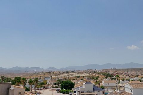 Villa i Camposol, Murcia, Camposol - € 175.000 | Ref: MON37 - foto 32