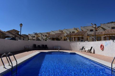 Villa i Camposol, Murcia, Camposol - € 175.000 | Ref: MON37 - foto 33