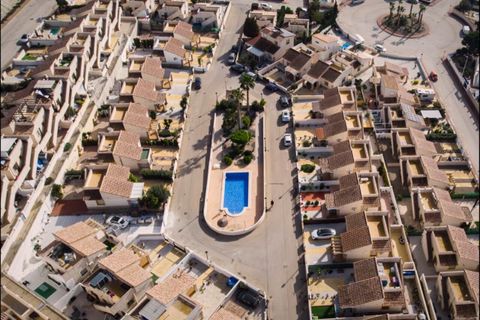 Villa i Camposol, Murcia, Camposol - € 175.000 | Ref: MON37 - foto 34