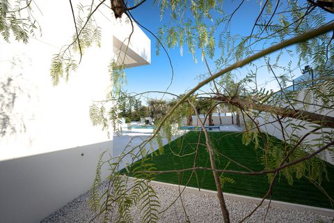Villa a Benejuzar, Alicante, Benejuzar - € 995.000 | Ref: 894 - foto 22