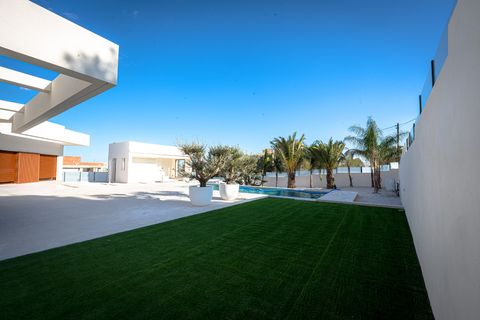 Villa a Benejuzar, Alicante, Benejuzar - € 995.000 | Ref: 894 - foto 24