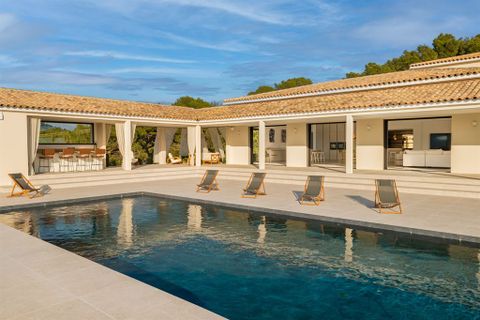 Villa a Mougins, Alpes-Maritimes, Mougins - € 14.500.000 | Ref: HH-16236372 - foto 3