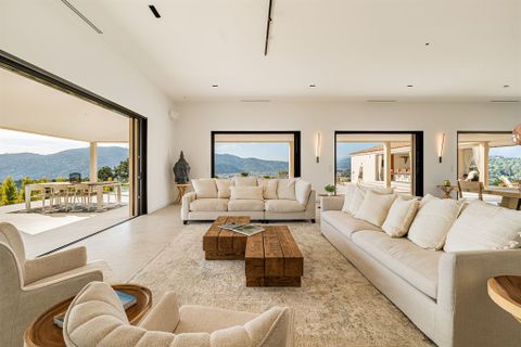 Villa a Mougins, Alpes-Maritimes, Mougins - € 14.500.000 | Ref: HH-16236372 - foto 5