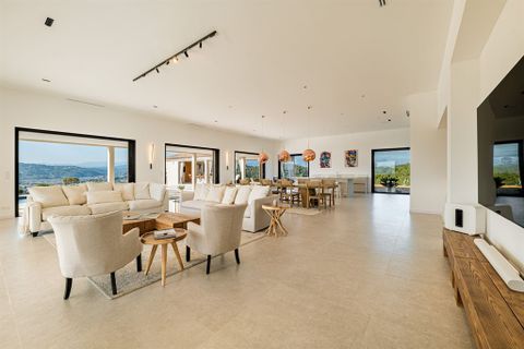 Villa a Mougins, Alpes-Maritimes, Mougins - € 14.500.000 | Ref: HH-16236372 - foto 7