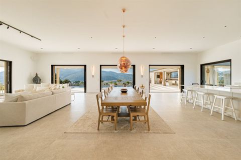 Villa a Mougins, Alpes-Maritimes, Mougins - € 14.500.000 | Ref: HH-16236372 - foto 8