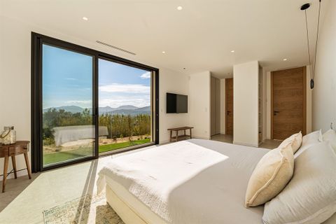 Villa a Mougins, Alpes-Maritimes, Mougins - € 14.500.000 | Ref: HH-16236372 - foto 14