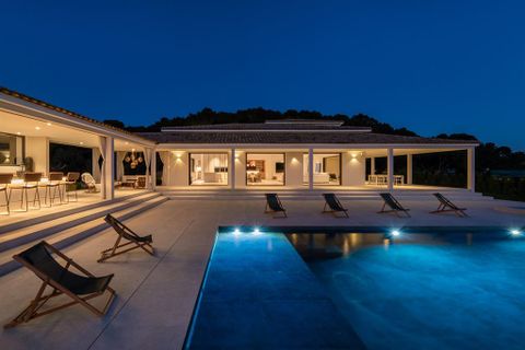 Villa a Mougins, Alpes-Maritimes, Mougins - € 14.500.000 | Ref: HH-16236372 - foto 18