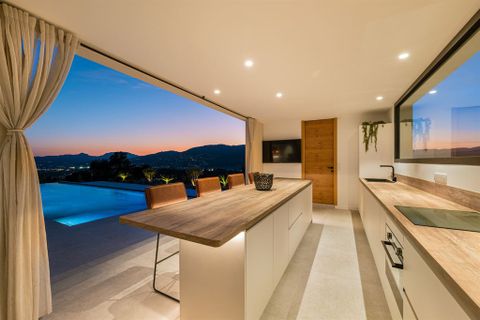 Villa a Mougins, Alpes-Maritimes, Mougins - € 14.500.000 | Ref: HH-16236372 - foto 19
