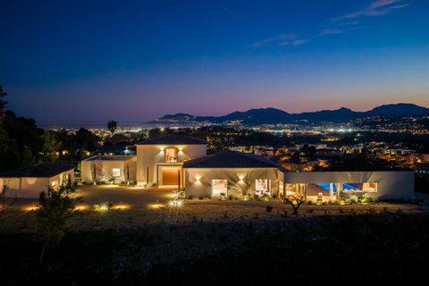 Villa a Mougins, Alpes-Maritimes, Mougins - € 14.500.000 | Ref: HH-16236372 - foto 20