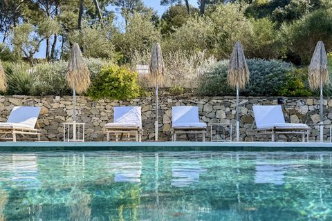 Villa em Cassis, Bouches-du-Rhone, Cassis - € 5.500.000 | Ref: HH-16236062 - foto 1