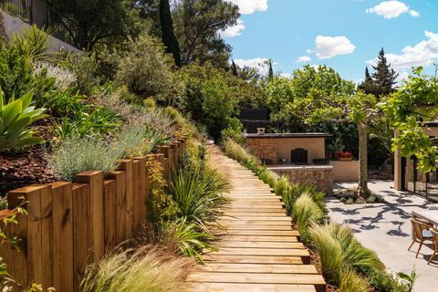 Villa em Cassis, Bouches-du-Rhone, Cassis - € 5.500.000 | Ref: HH-16236062 - foto 4
