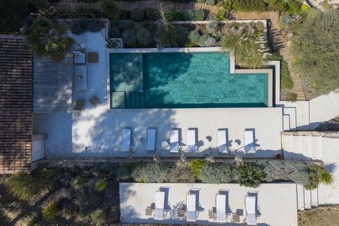 Villa em Cassis, Bouches-du-Rhone, Cassis - € 5.500.000 | Ref: HH-16236062 - foto 5