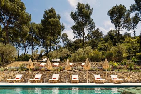 Villa em Cassis, Bouches-du-Rhone, Cassis - € 5.500.000 | Ref: HH-16236062 - foto 13