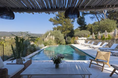 Villa em Cassis, Bouches-du-Rhone, Cassis - € 5.500.000 | Ref: HH-16236062 - foto 14