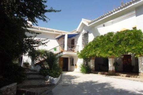 Villa a Zuheros, Cordoba, Zuheros - € 450.000 | Ref: EXP14939/8930 - foto 2