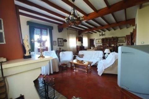 Villa a Zuheros, Cordoba, Zuheros - € 450.000 | Ref: EXP14939/8930 - foto 4