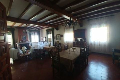 Villa a Zuheros, Cordoba, Zuheros - € 450.000 | Ref: EXP14939/8930 - foto 5