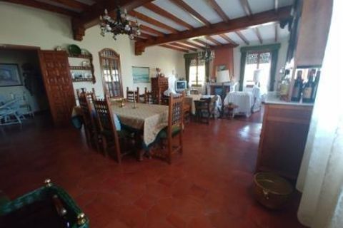 Villa a Zuheros, Cordoba, Zuheros - € 450.000 | Ref: EXP14939/8930 - foto 6