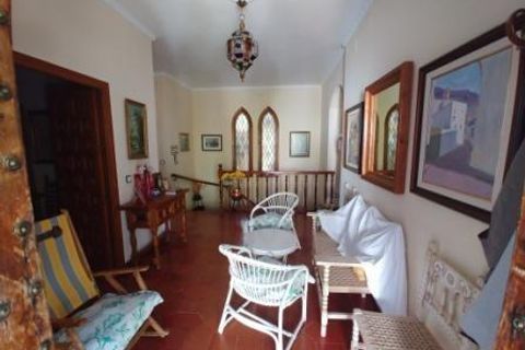 Villa a Zuheros, Cordoba, Zuheros - € 450.000 | Ref: EXP14939/8930 - foto 12