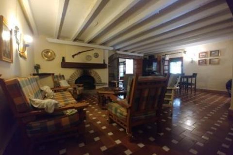 Villa a Zuheros, Cordoba, Zuheros - € 450.000 | Ref: EXP14939/8930 - foto 14