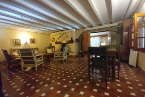 Villa a Zuheros, Cordoba, Zuheros - € 450.000 | Ref: EXP14939/8930 - foto 16