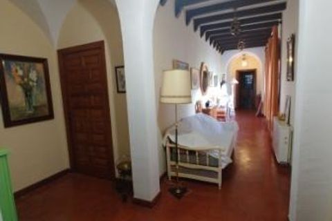 Villa a Zuheros, Cordoba, Zuheros - € 450.000 | Ref: EXP14939/8930 - foto 24