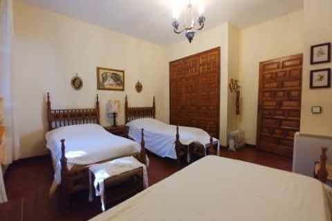 Villa a Zuheros, Cordoba, Zuheros - € 450.000 | Ref: EXP14939/8930 - foto 25