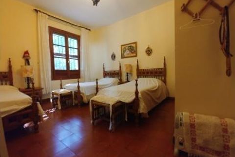 Villa a Zuheros, Cordoba, Zuheros - € 450.000 | Ref: EXP14939/8930 - foto 26