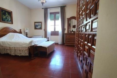 Villa a Zuheros, Cordoba, Zuheros - € 450.000 | Ref: EXP14939/8930 - foto 29