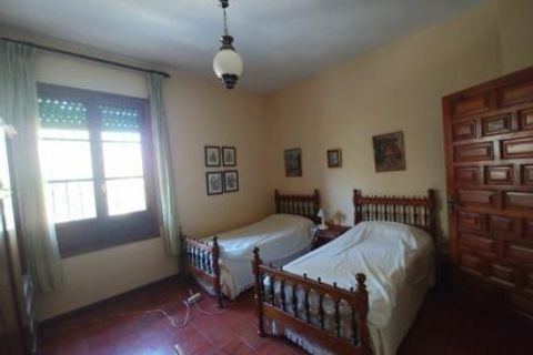 Villa a Zuheros, Cordoba, Zuheros - € 450.000 | Ref: EXP14939/8930 - foto 33