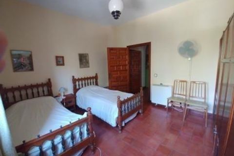 Villa a Zuheros, Cordoba, Zuheros - € 450.000 | Ref: EXP14939/8930 - foto 34