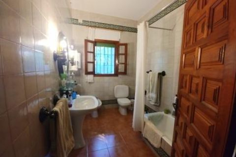 Villa a Zuheros, Cordoba, Zuheros - € 450.000 | Ref: EXP14939/8930 - foto 41