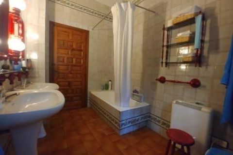 Villa a Zuheros, Cordoba, Zuheros - € 450.000 | Ref: EXP14939/8930 - foto 43