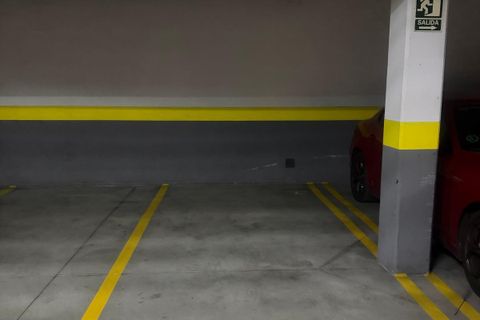 Garage i Madrid, Madrid, Madrid - € 14.200 | Ref: EXP15073/8930 - foto 1