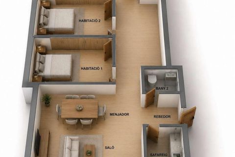 Leilighet i Vinaros, Castellon, Vinaros - € 169 000 | Ref: EXP15089/8930 - foto 31