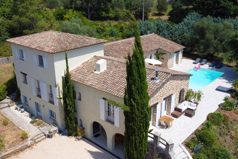 Villa a Peymeinade, Alpes-Maritimes, Peymeinade - € 2.294.999 | Ref: FCVM120734506530 - foto 10