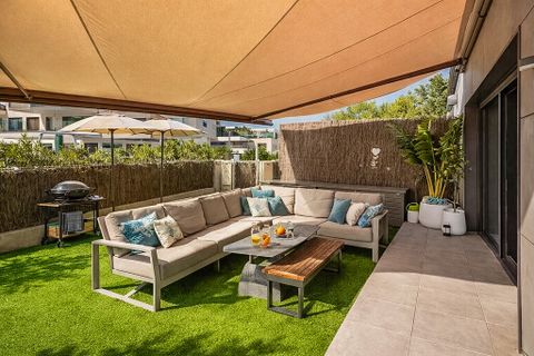 Lejlighed i Santa Ponsa, Mallorca, Santa Ponsa - € 1.085.000 | Ref: SAPT1120Q - foto 5