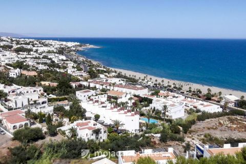 Villa en Mojacar, Almeria - foto 1