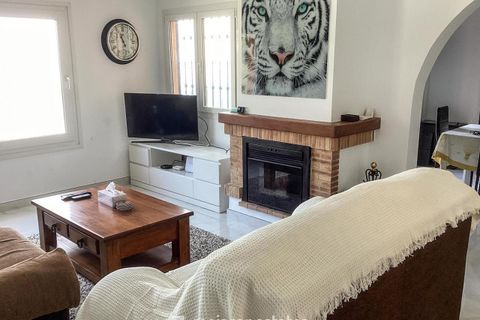 Villa en Mojacar, Almeria, Mojacar - € 495.000 | Ref: ME 3175 - photo 6
