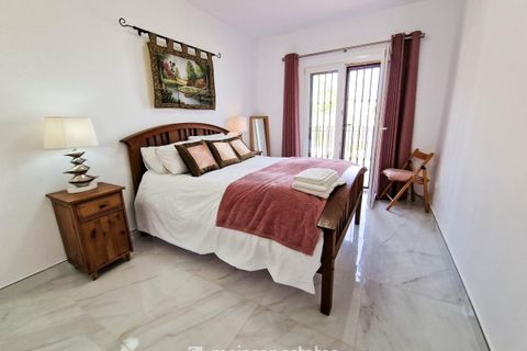 Villa en Mojacar, Almeria, Mojacar - € 495.000 | Ref: ME 3175 - photo 9