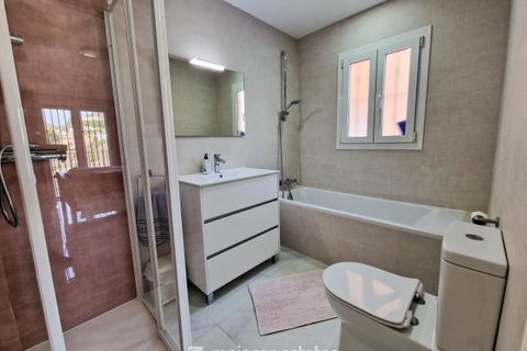 Villa en Mojacar, Almeria, Mojacar - € 495.000 | Ref: ME 3175 - photo 10