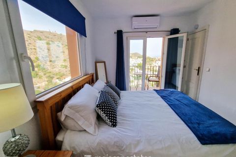 Villa en Mojacar, Almeria, Mojacar - € 495.000 | Ref: ME 3175 - photo 12