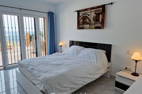 Villa en Mojacar, Almeria, Mojacar - € 495.000 | Ref: ME 3175 - photo 14